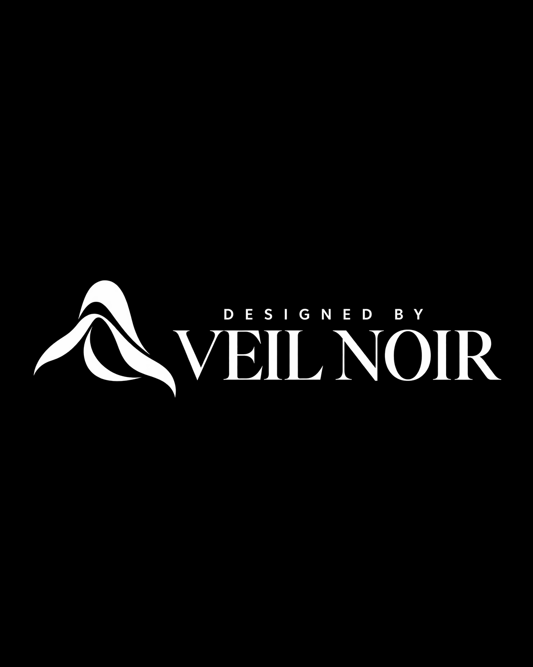 Designed by VEIL NOIR